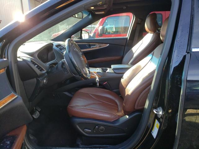 Photo 6 VIN: 2LMPJ8LR5GBL40404 - LINCOLN MKX 