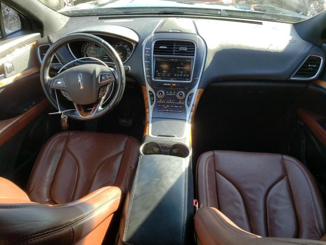 Photo 7 VIN: 2LMPJ8LR5GBL40404 - LINCOLN MKX 