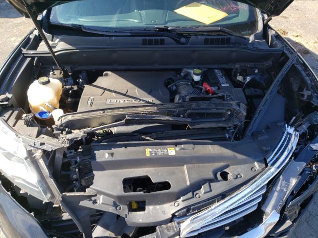 Photo 6 VIN: 2LMPJ8LR5HBL12927 - LINCOLN MKX RESERV 