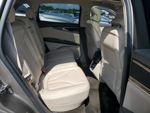 Photo 10 VIN: 2LMPJ8LR5HBL25130 - LINCOLN MKX RESERV 