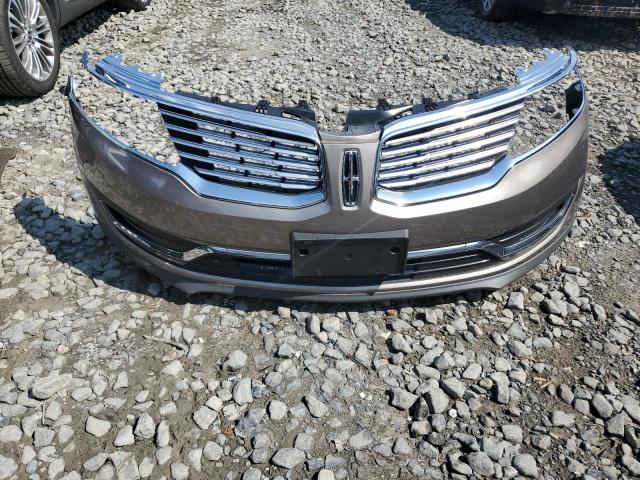 Photo 12 VIN: 2LMPJ8LR5HBL25130 - LINCOLN MKX RESERV 