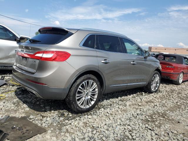 Photo 2 VIN: 2LMPJ8LR5HBL25130 - LINCOLN MKX RESERV 