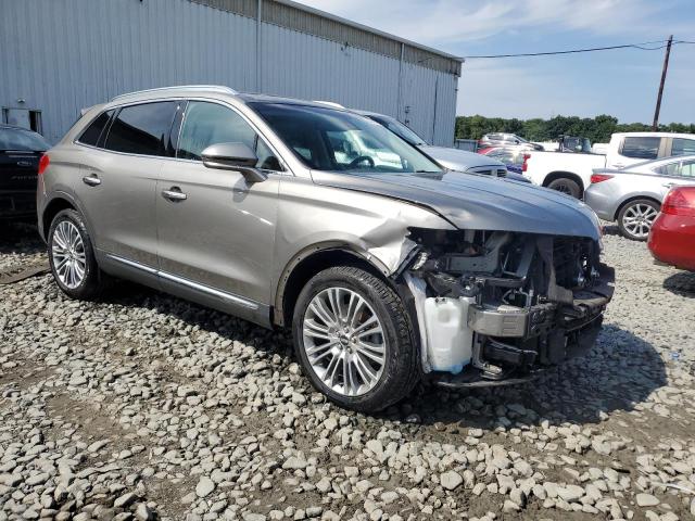 Photo 3 VIN: 2LMPJ8LR5HBL25130 - LINCOLN MKX RESERV 