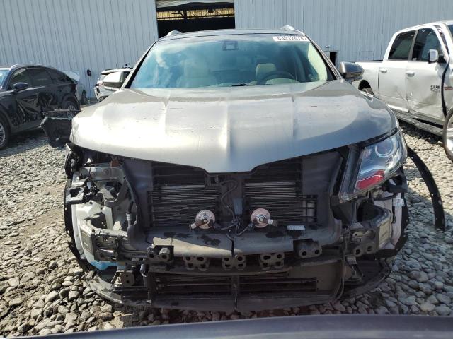 Photo 4 VIN: 2LMPJ8LR5HBL25130 - LINCOLN MKX RESERV 