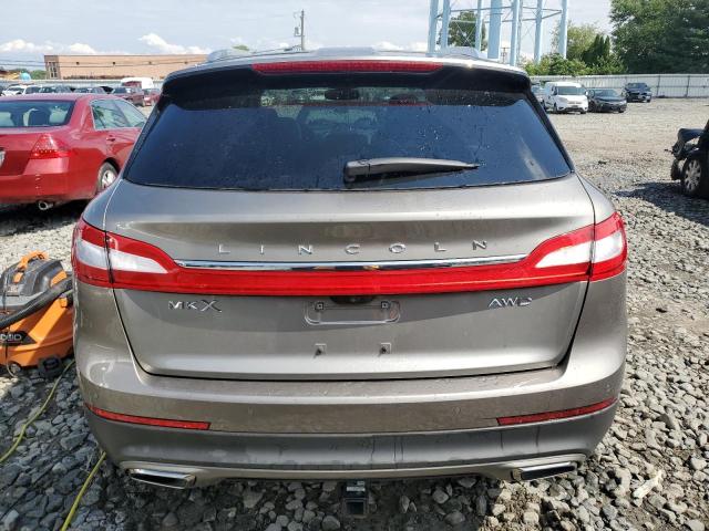 Photo 5 VIN: 2LMPJ8LR5HBL25130 - LINCOLN MKX RESERV 