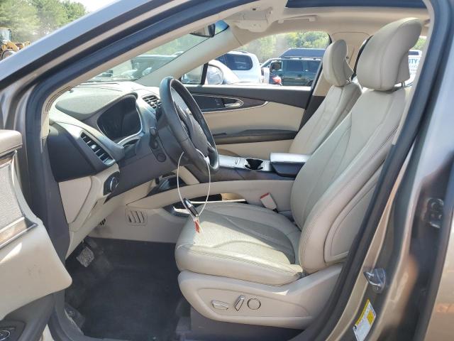 Photo 6 VIN: 2LMPJ8LR5HBL25130 - LINCOLN MKX RESERV 