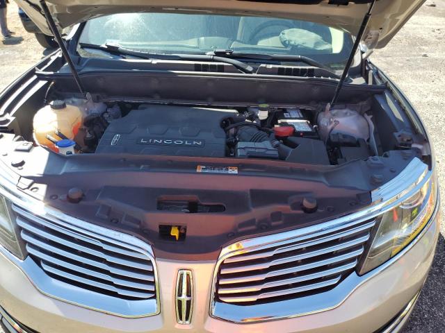 Photo 11 VIN: 2LMPJ8LR5HBL26178 - LINCOLN MKX RESERV 