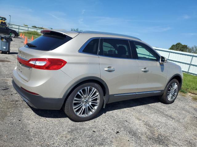 Photo 2 VIN: 2LMPJ8LR5HBL26178 - LINCOLN MKX RESERV 