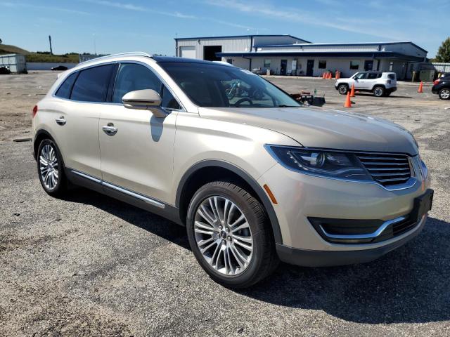 Photo 3 VIN: 2LMPJ8LR5HBL26178 - LINCOLN MKX RESERV 