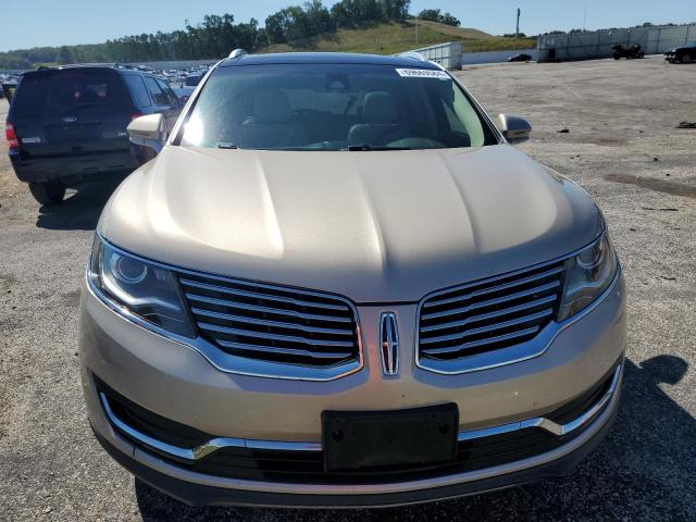 Photo 4 VIN: 2LMPJ8LR5HBL26178 - LINCOLN MKX RESERV 