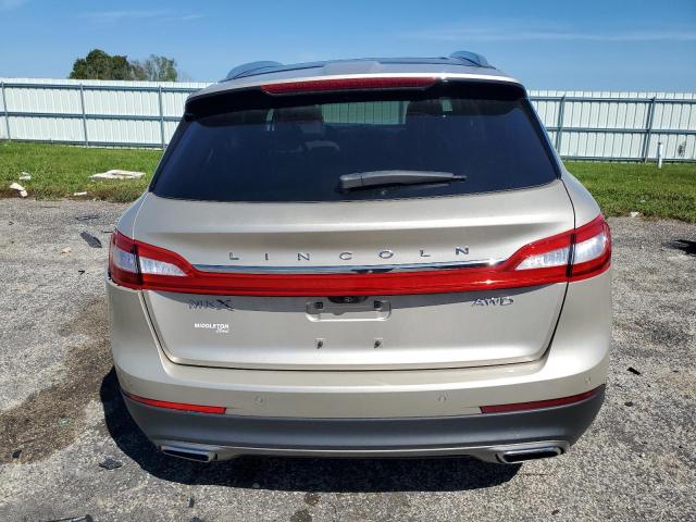 Photo 5 VIN: 2LMPJ8LR5HBL26178 - LINCOLN MKX RESERV 