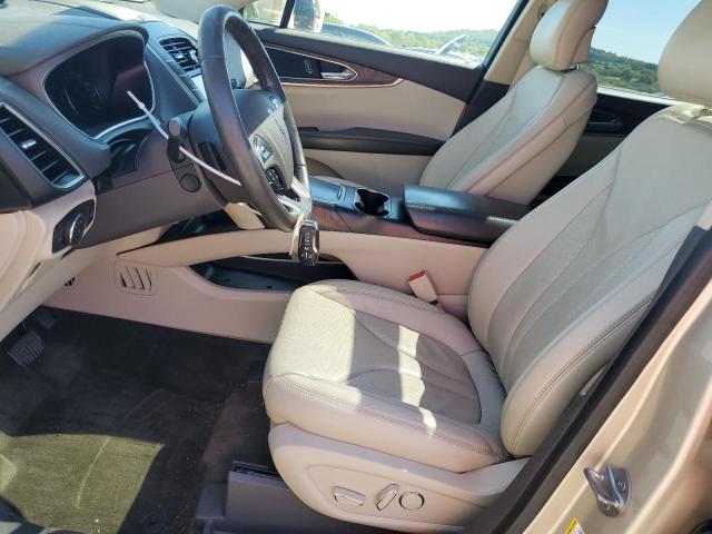 Photo 6 VIN: 2LMPJ8LR5HBL26178 - LINCOLN MKX RESERV 