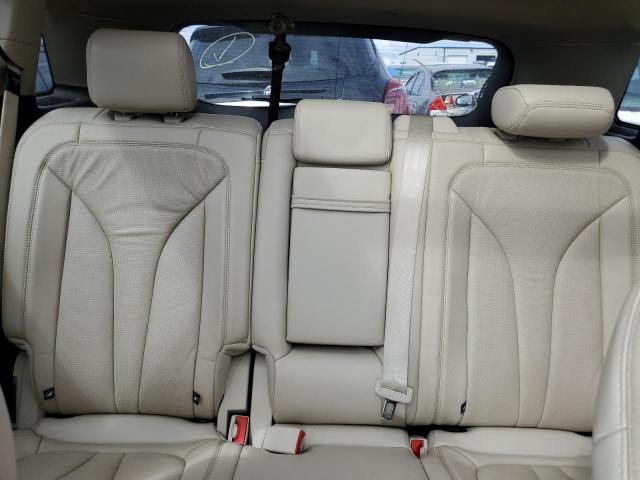 Photo 9 VIN: 2LMPJ8LR5HBL26178 - LINCOLN MKX RESERV 