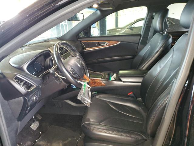 Photo 4 VIN: 2LMPJ8LR5HBL28948 - LINCOLN MKX RESERV 