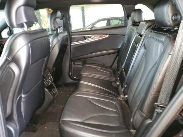 Photo 5 VIN: 2LMPJ8LR5HBL28948 - LINCOLN MKX RESERV 