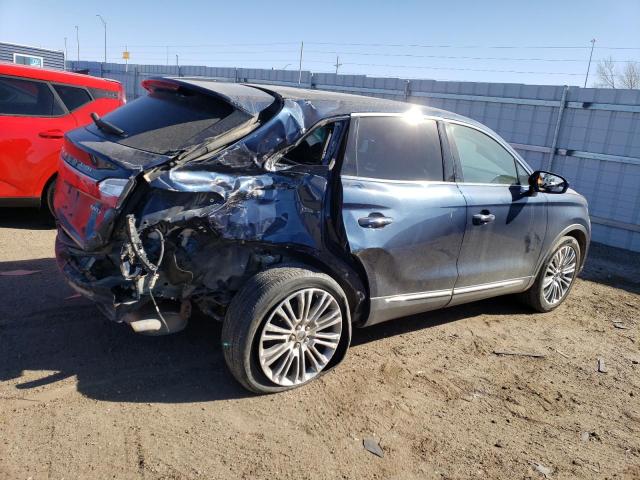 Photo 2 VIN: 2LMPJ8LR5HBL30408 - LINCOLN MKX 