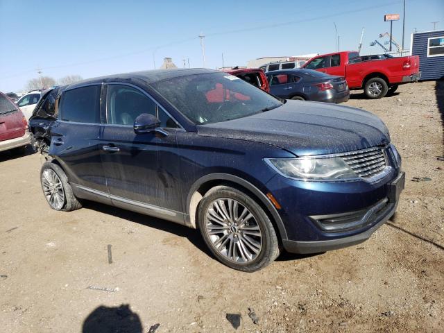 Photo 3 VIN: 2LMPJ8LR5HBL30408 - LINCOLN MKX 