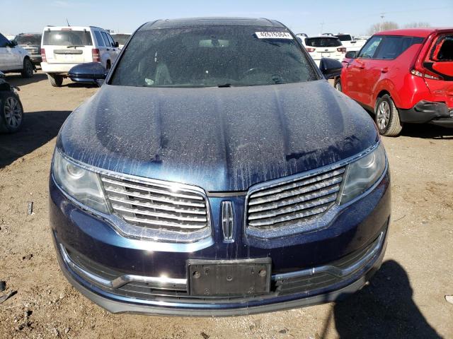 Photo 4 VIN: 2LMPJ8LR5HBL30408 - LINCOLN MKX 