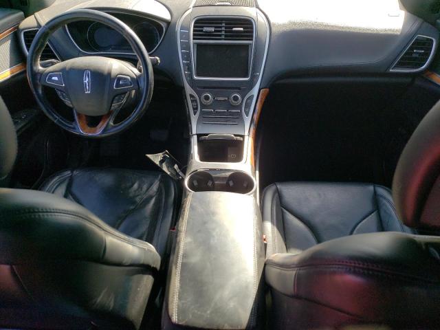 Photo 7 VIN: 2LMPJ8LR5HBL30408 - LINCOLN MKX 