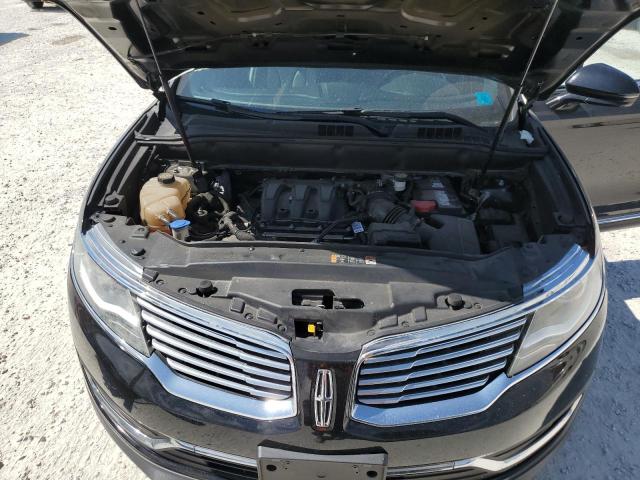 Photo 10 VIN: 2LMPJ8LR5HBL34765 - LINCOLN MKX RESERV 