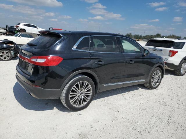 Photo 2 VIN: 2LMPJ8LR5HBL34765 - LINCOLN MKX RESERV 