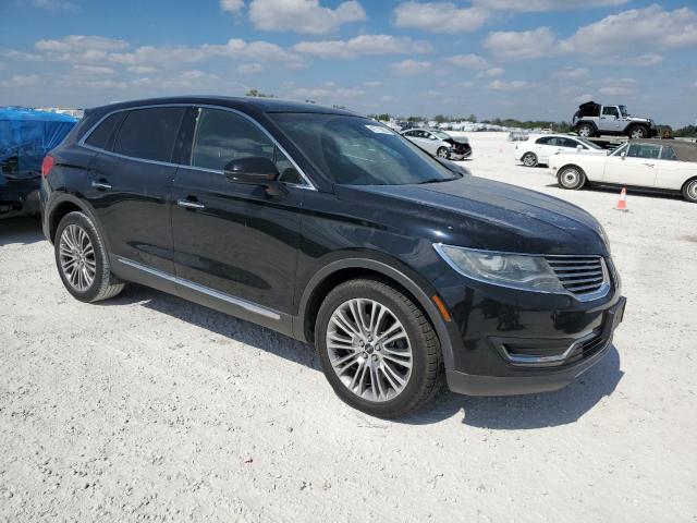 Photo 3 VIN: 2LMPJ8LR5HBL34765 - LINCOLN MKX RESERV 