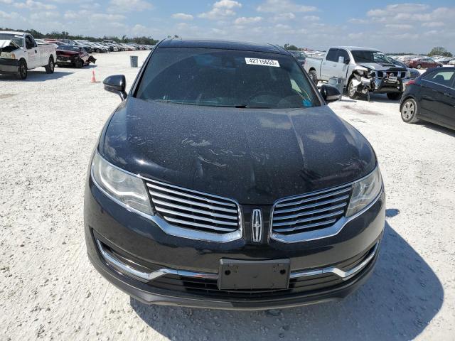 Photo 4 VIN: 2LMPJ8LR5HBL34765 - LINCOLN MKX RESERV 