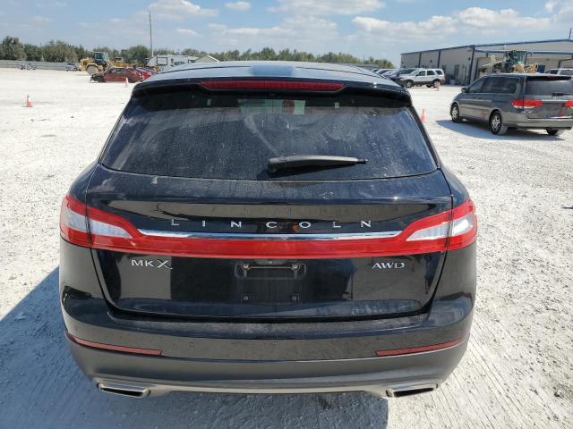 Photo 5 VIN: 2LMPJ8LR5HBL34765 - LINCOLN MKX RESERV 