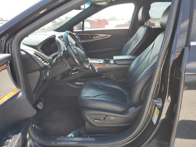 Photo 6 VIN: 2LMPJ8LR5HBL34765 - LINCOLN MKX RESERV 