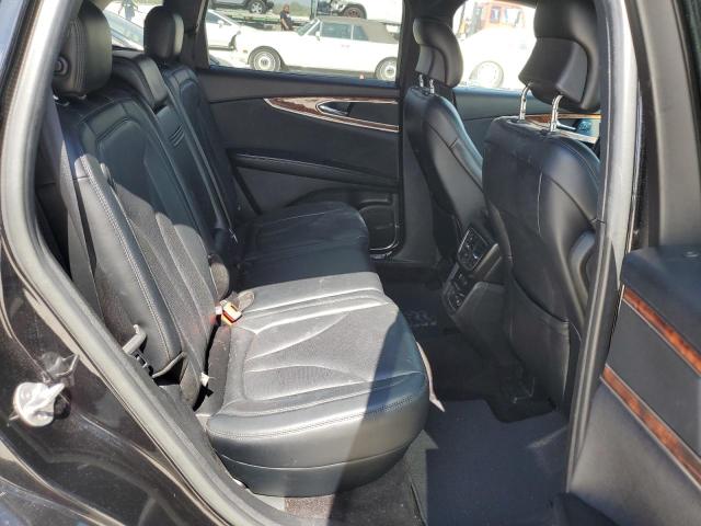 Photo 9 VIN: 2LMPJ8LR5HBL34765 - LINCOLN MKX RESERV 