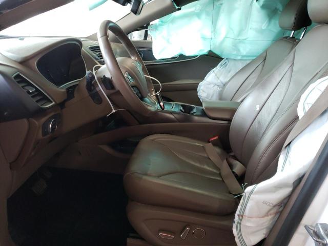 Photo 4 VIN: 2LMPJ8LR5HBL51050 - LINCOLN MKX RESERV 