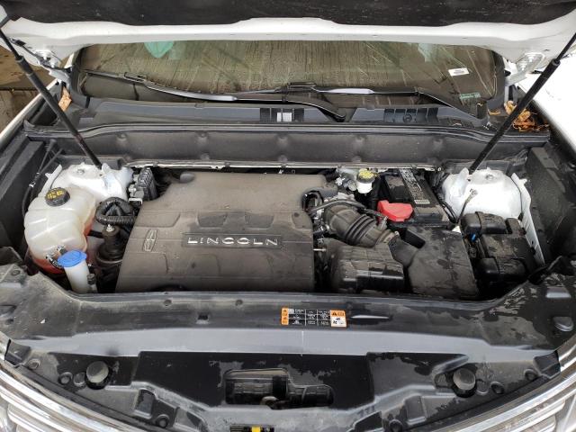 Photo 6 VIN: 2LMPJ8LR5HBL51050 - LINCOLN MKX RESERV 