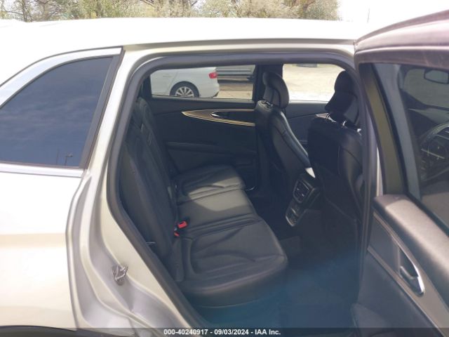 Photo 7 VIN: 2LMPJ8LR5JBL17549 - LINCOLN MKX 