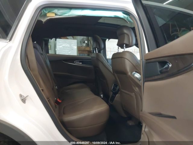 Photo 7 VIN: 2LMPJ8LR5JBL18765 - LINCOLN MKX 