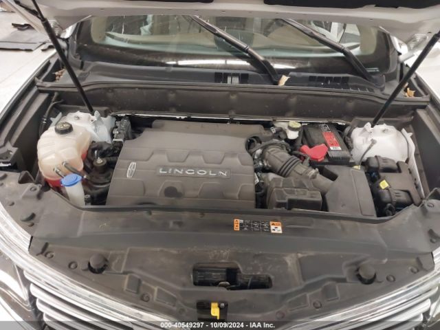 Photo 9 VIN: 2LMPJ8LR5JBL18765 - LINCOLN MKX 