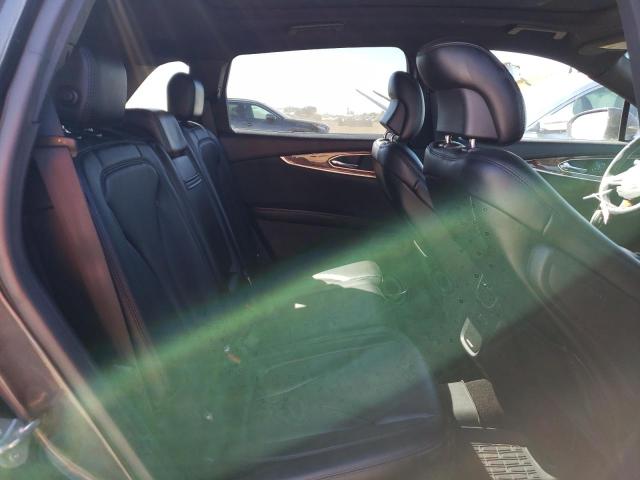 Photo 10 VIN: 2LMPJ8LR5JBL42337 - LINCOLN MKX RESERV 