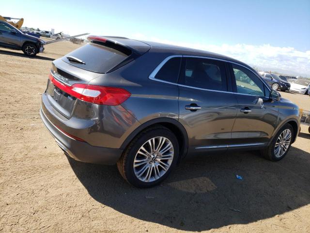 Photo 2 VIN: 2LMPJ8LR5JBL42337 - LINCOLN MKX RESERV 