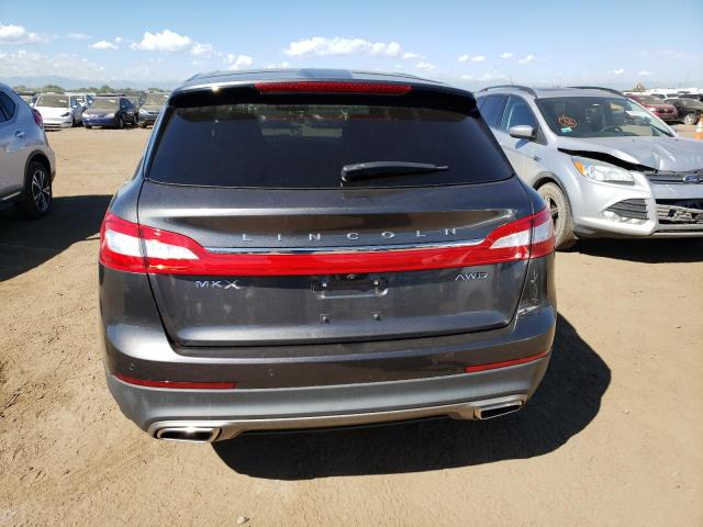 Photo 5 VIN: 2LMPJ8LR5JBL42337 - LINCOLN MKX RESERV 