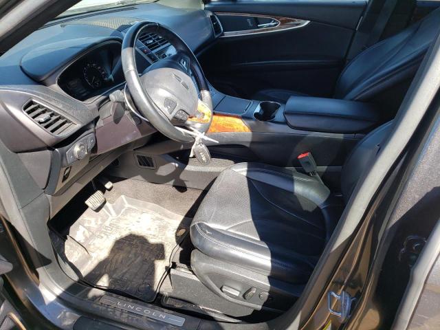 Photo 6 VIN: 2LMPJ8LR5JBL42337 - LINCOLN MKX RESERV 