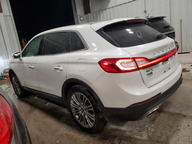 Photo 1 VIN: 2LMPJ8LR6HBL10085 - LINCOLN MKX 