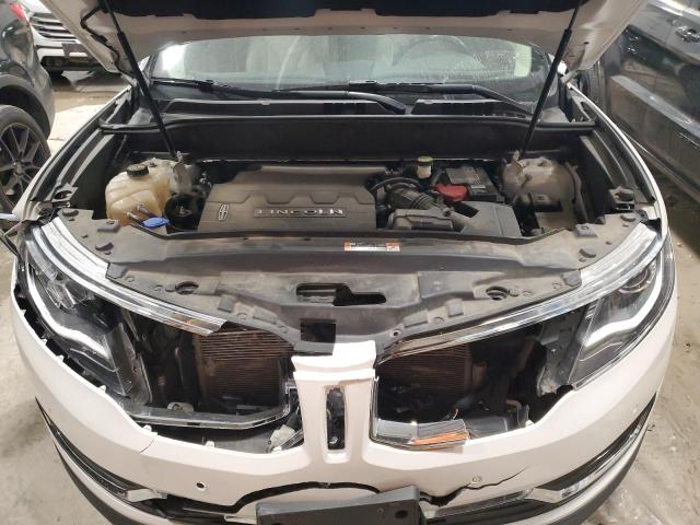 Photo 10 VIN: 2LMPJ8LR6HBL10085 - LINCOLN MKX 