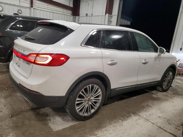 Photo 2 VIN: 2LMPJ8LR6HBL10085 - LINCOLN MKX 