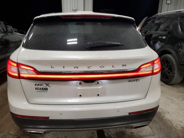 Photo 5 VIN: 2LMPJ8LR6HBL10085 - LINCOLN MKX 