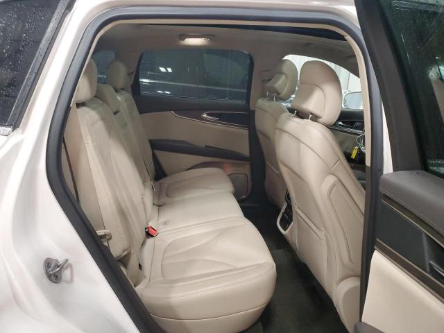 Photo 9 VIN: 2LMPJ8LR6HBL10085 - LINCOLN MKX 