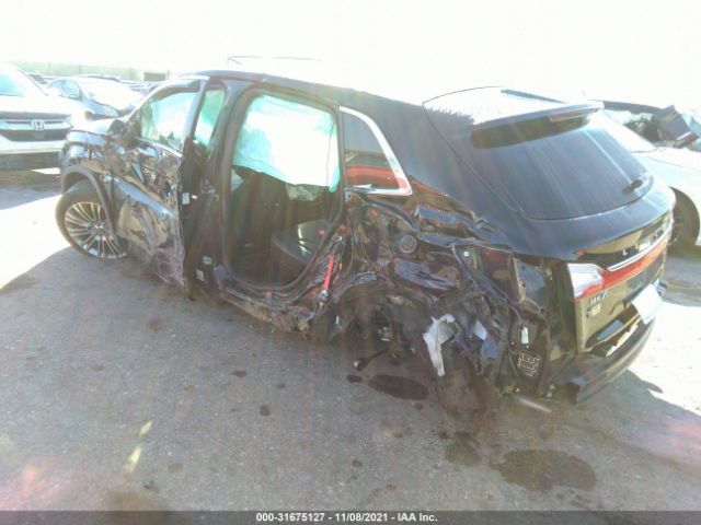 Photo 2 VIN: 2LMPJ8LR6HBL15299 - LINCOLN MKX 