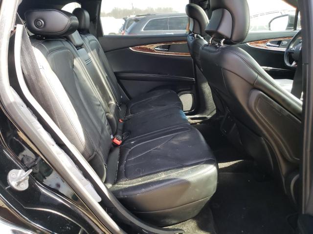 Photo 5 VIN: 2LMPJ8LR6HBL48674 - LINCOLN MKX RESERV 