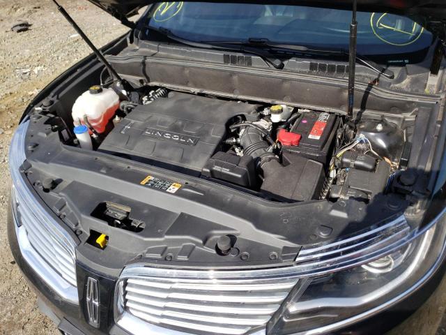 Photo 6 VIN: 2LMPJ8LR6HBL48674 - LINCOLN MKX RESERV 