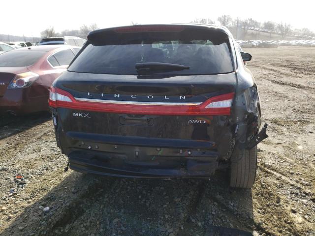 Photo 8 VIN: 2LMPJ8LR6HBL48674 - LINCOLN MKX RESERV 