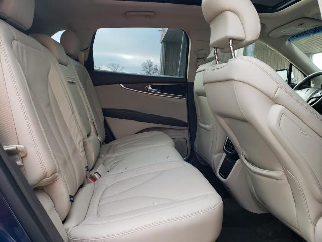 Photo 10 VIN: 2LMPJ8LR6JBL14725 - LINCOLN MKX RESERV 