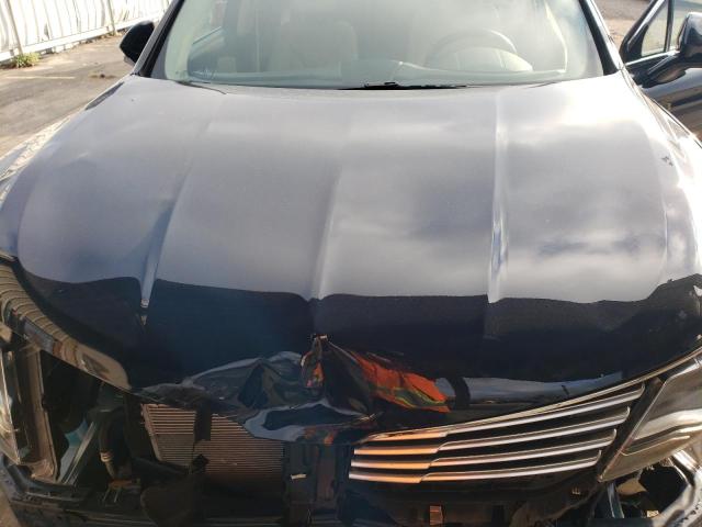 Photo 11 VIN: 2LMPJ8LR6JBL14725 - LINCOLN MKX RESERV 